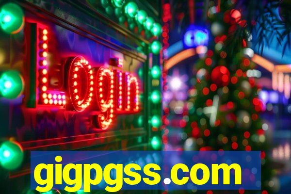 gigpgss.com