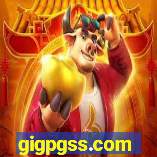 gigpgss.com