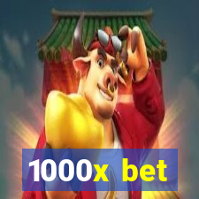 1000x bet