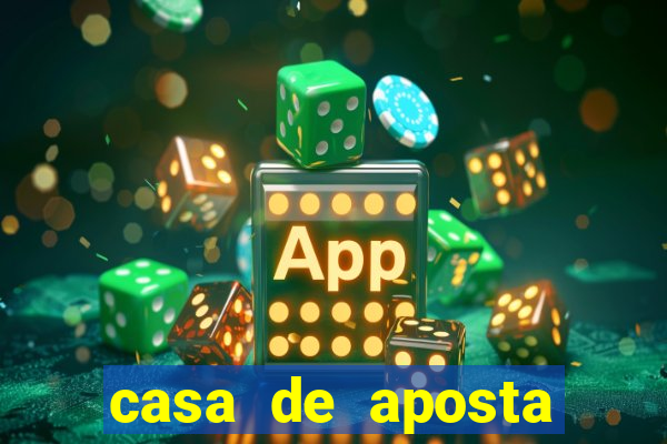 casa de aposta pagando no cadastro sem deposito