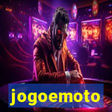 jogoemoto