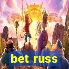 bet russ