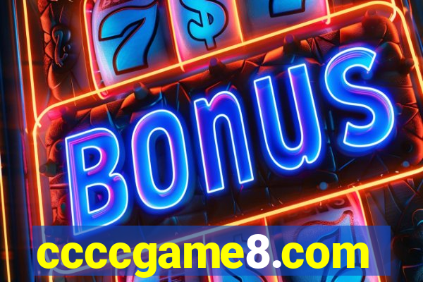 ccccgame8.com