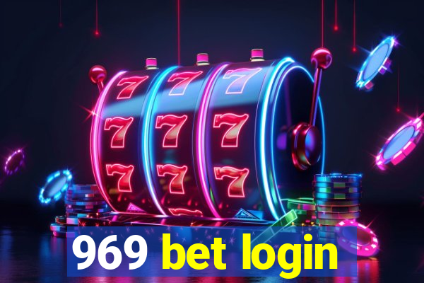 969 bet login