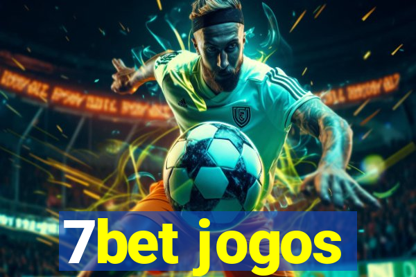 7bet jogos