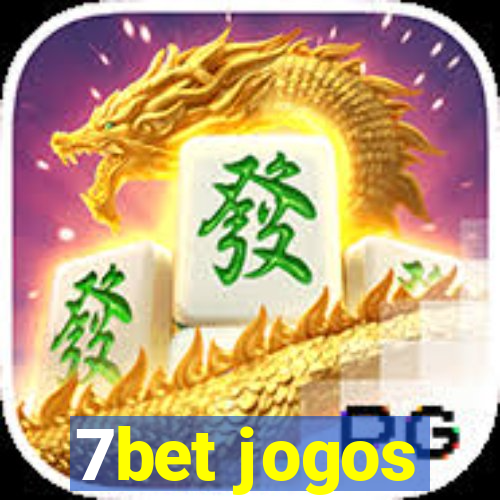 7bet jogos