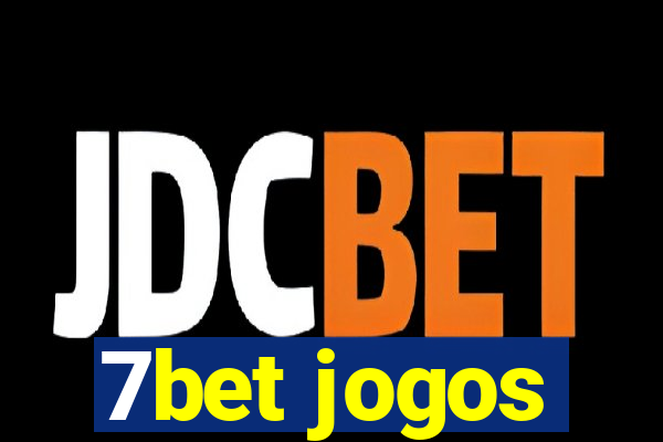 7bet jogos