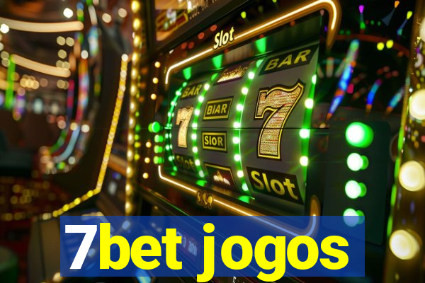 7bet jogos