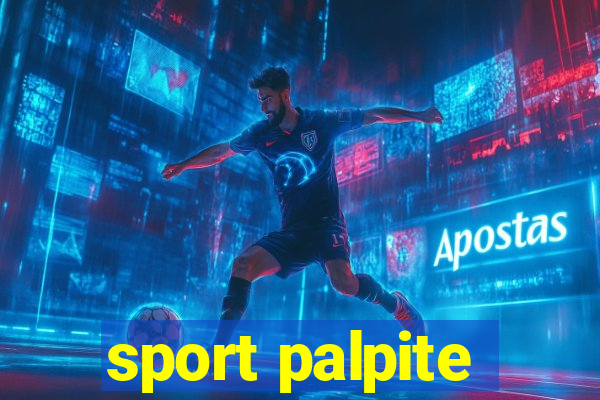 sport palpite