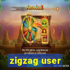 zigzag user