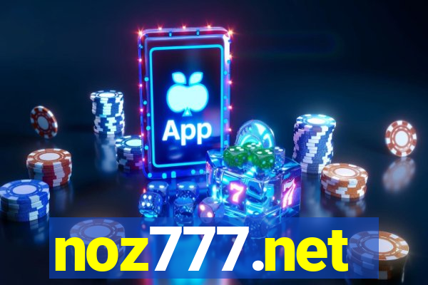 noz777.net