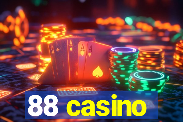 88 casino