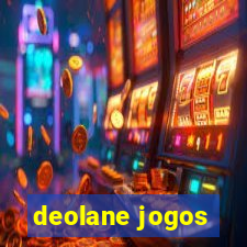 deolane jogos