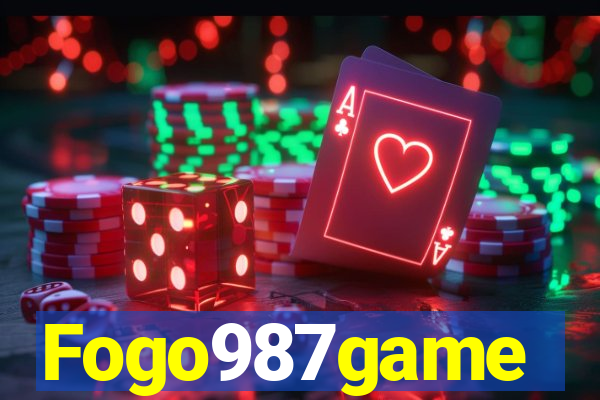 Fogo987game