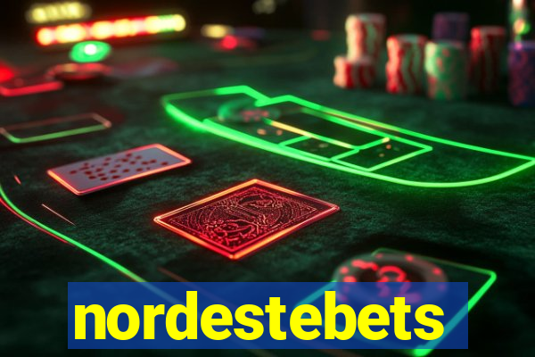 nordestebets