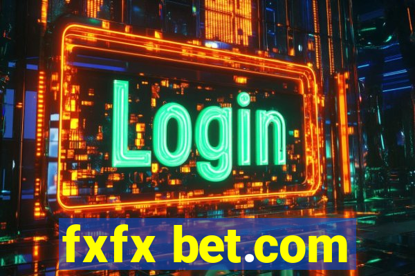 fxfx bet.com