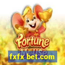 fxfx bet.com