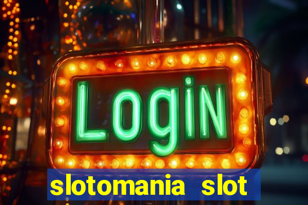 slotomania slot machines free