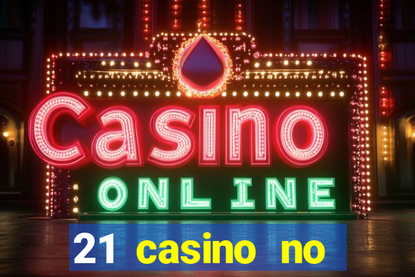 21 casino no deposit bonus codes