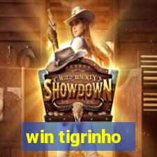 win tigrinho