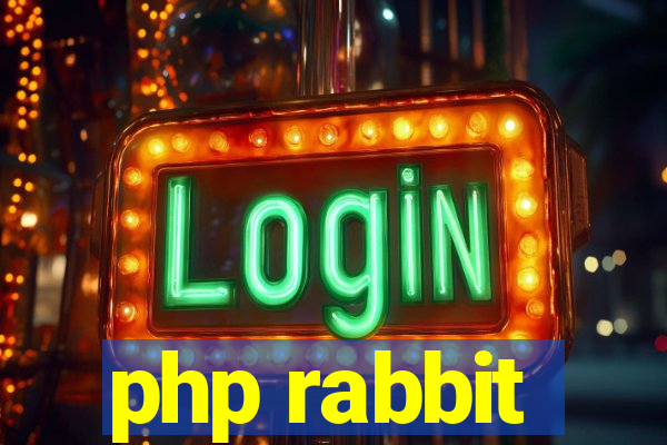 php rabbit