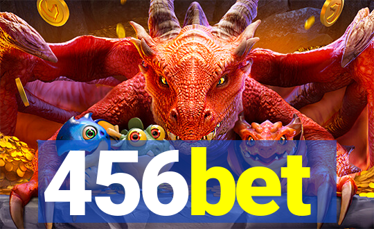 456bet