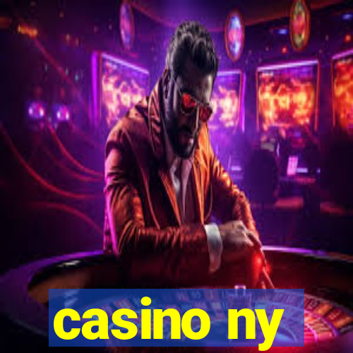 casino ny