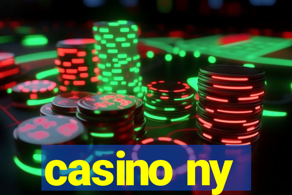 casino ny