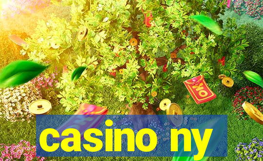 casino ny