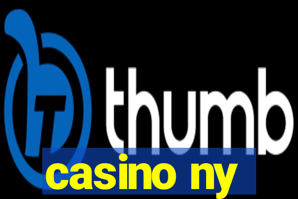 casino ny