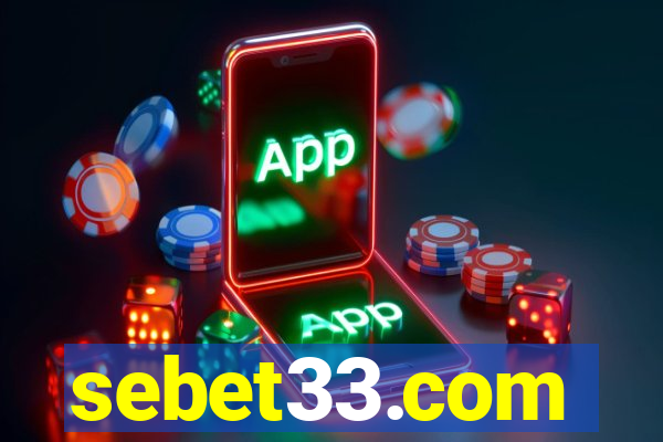 sebet33.com