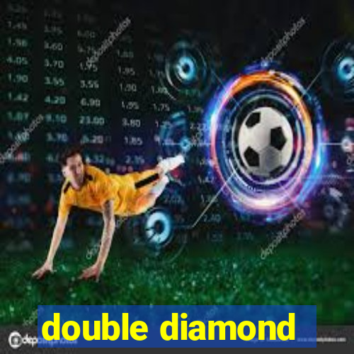 double diamond