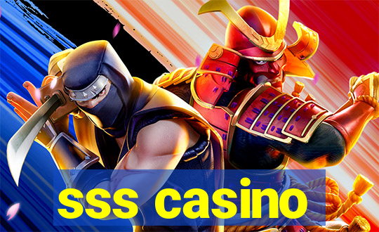 sss casino