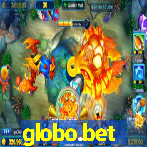 globo.bet