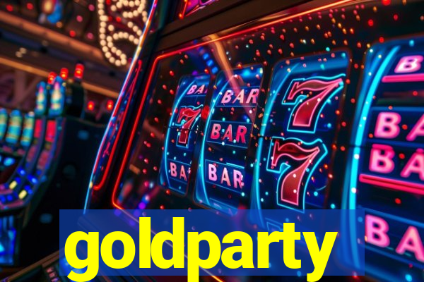 goldparty