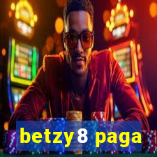 betzy8 paga