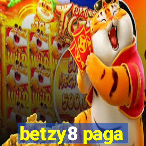 betzy8 paga