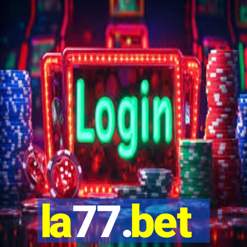 la77.bet