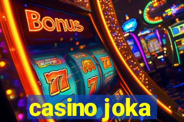 casino joka