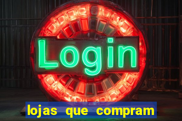 lojas que compram jogos usados