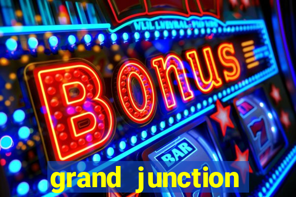 grand junction enchanted inca slot