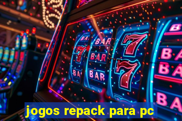 jogos repack para pc