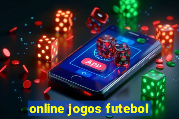 online jogos futebol