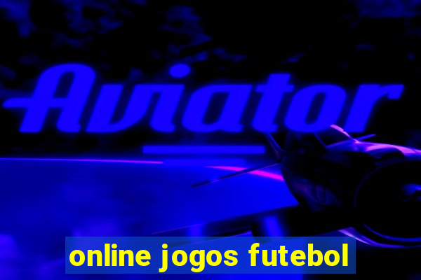 online jogos futebol