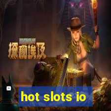 hot slots io