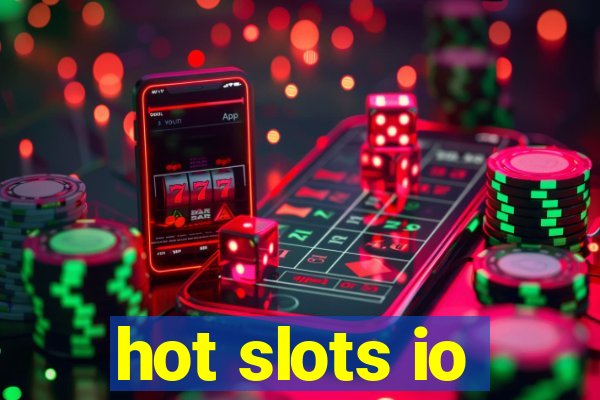 hot slots io