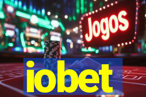 iobet