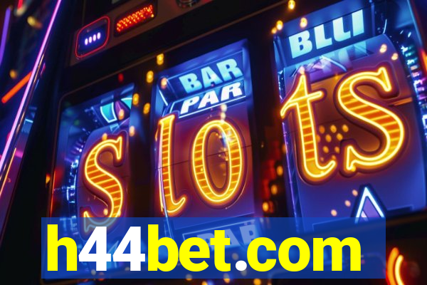 h44bet.com