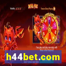 h44bet.com