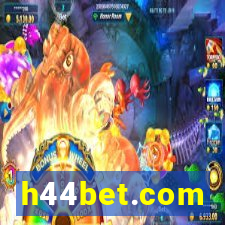 h44bet.com